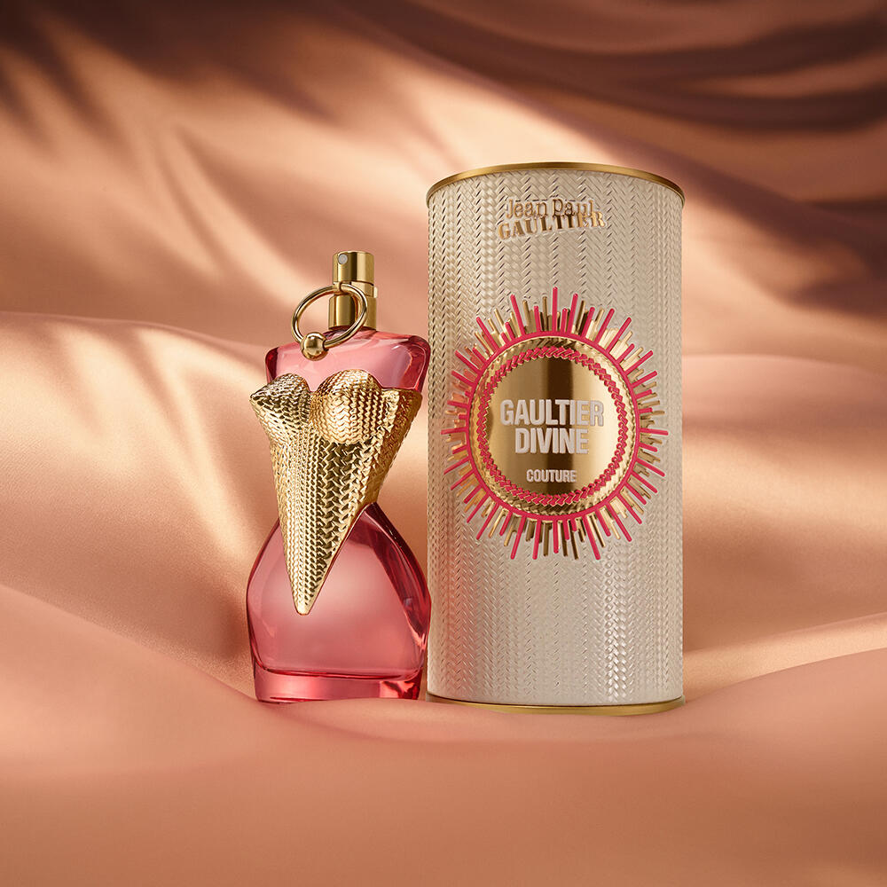GAULTIER DIVINE EAU DE PARFUM